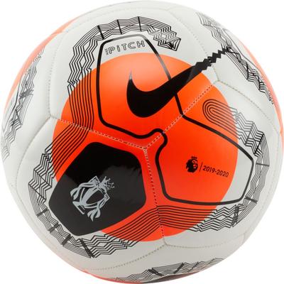 Nike Premier League Pitch Soccer Ball