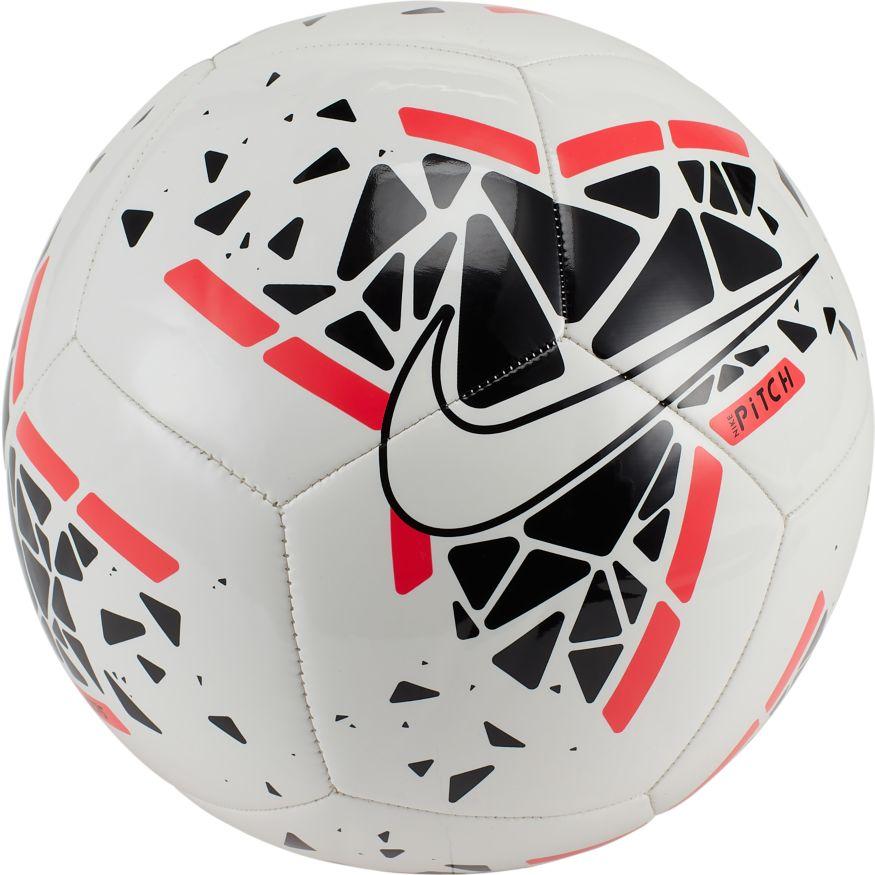 new nike soccer ball