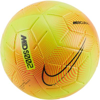 nike cr7 strike soccer ball size 4