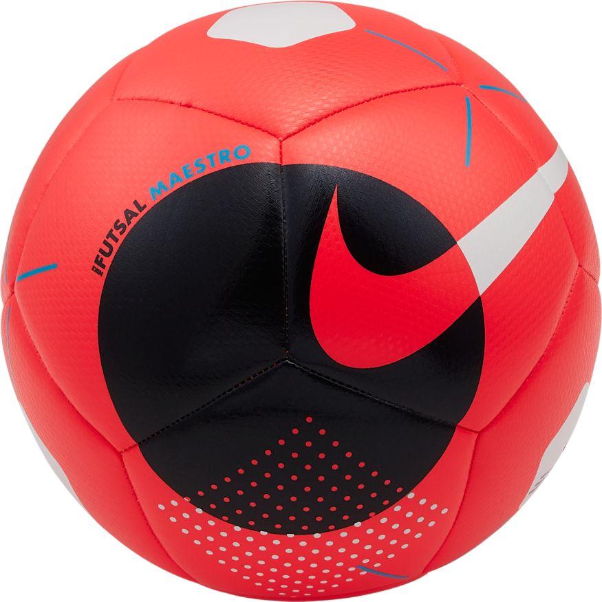 nike maestro futsal ball