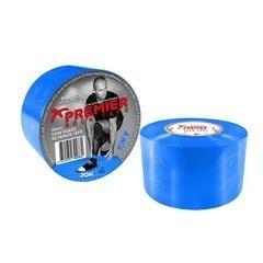 Premier Sock Tape Shinguard Retainer Tape BLUE