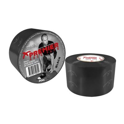 Premier Sock Tape Shinguard Retainer Tape