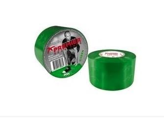 Premier Sock Tape Shinguard Retainer Tape GREEN