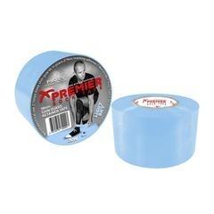 Premier Sock Tape Shinguard Retainer Tape LIGHT_BLUE