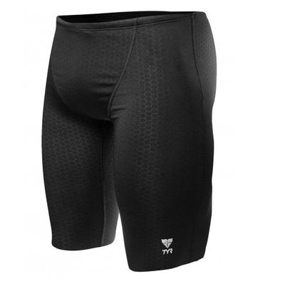 Men's Tyr Hexa Jammer BLACK