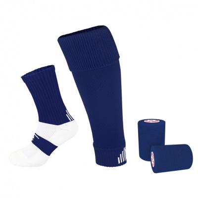 Sock Taping Kit NAVY