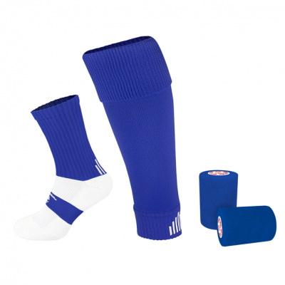 Sock Taping Kit ROYAL
