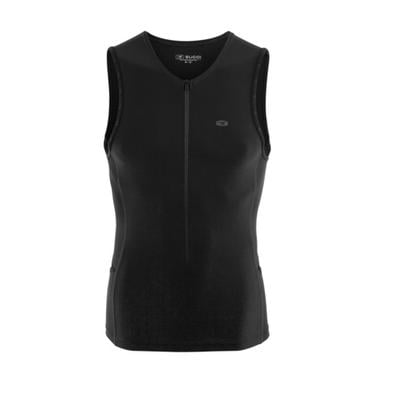 Men's Sugoi RPM Tri Tank BLACK