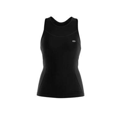 Women's Sugoi RPM Tri Racerback Tank BLACK