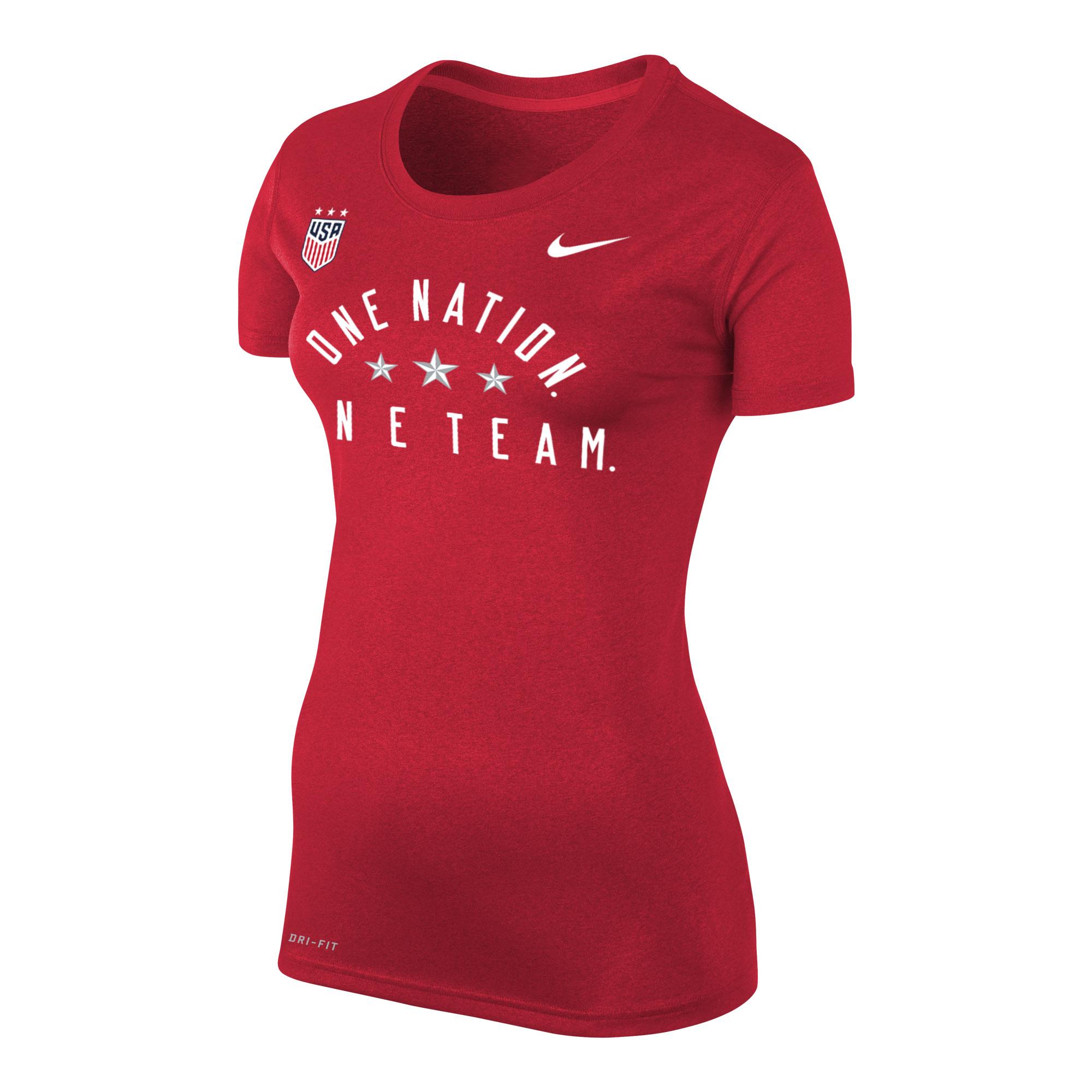 nike dri fit 100 polyester