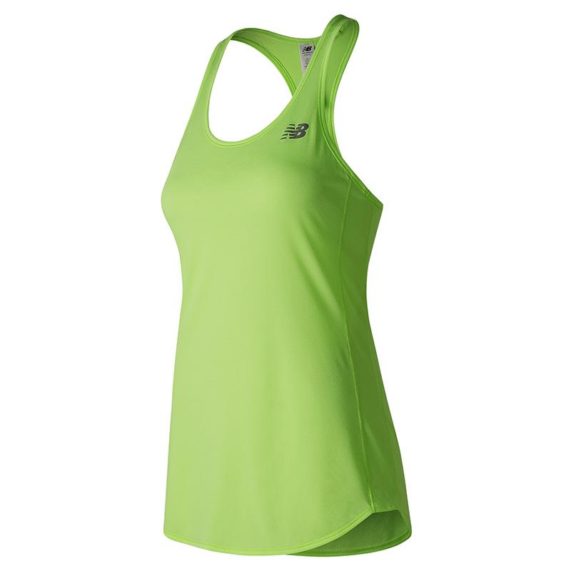 new balance accelerate tank