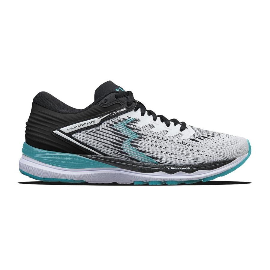 runner's world best stability running shoes