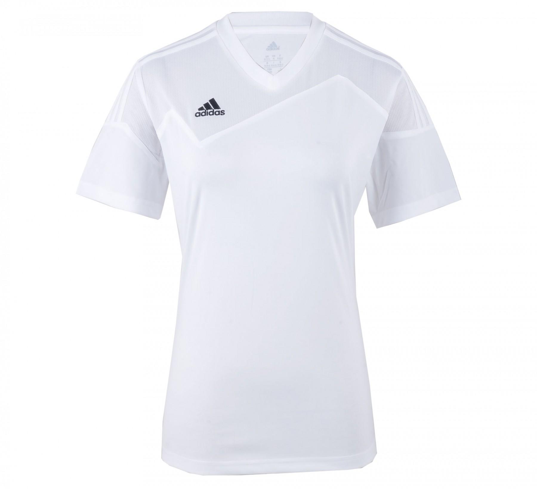 adidas v neck jersey