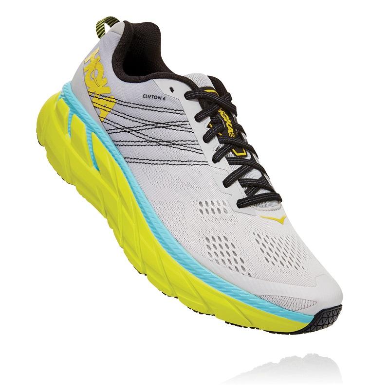 HOKA Men's Hoka One One Clifton 6