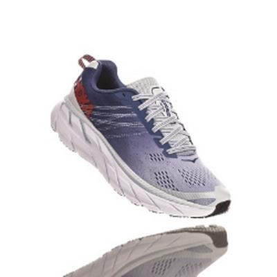 hoka one one clifton womens 7.5