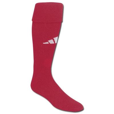 Pure Grip Socks Pro Red