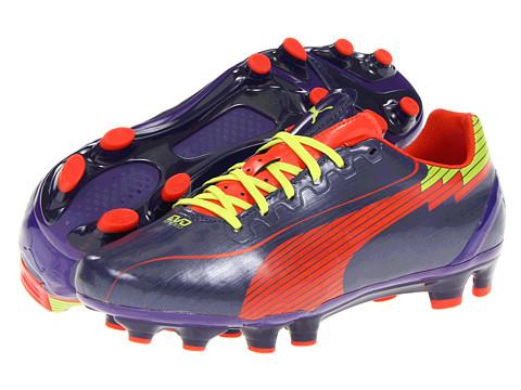 puma evospeed 5.4 fg