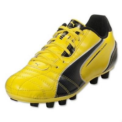 puma universal boots