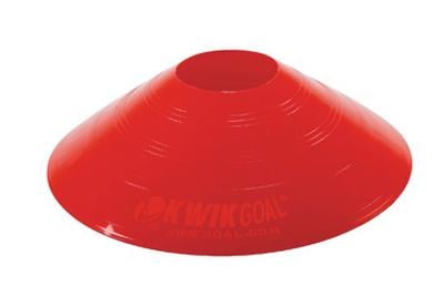  Kwikgoal Disc Cones