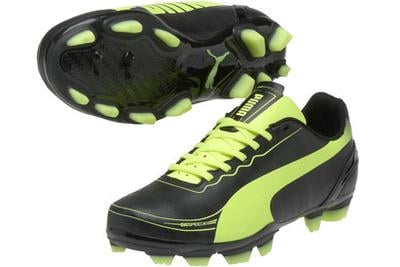  Evospeed 5.2 Fg Youth