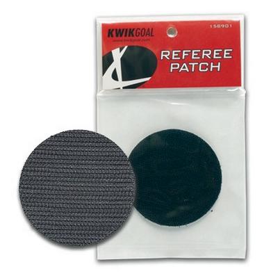 Kwik Goal Premier Referee Patch