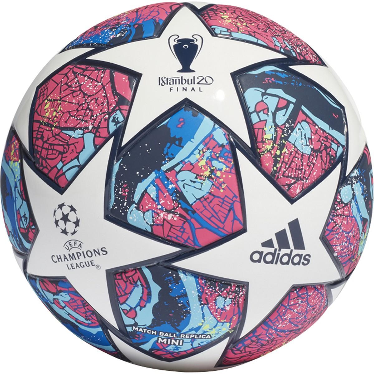 miniball champions league