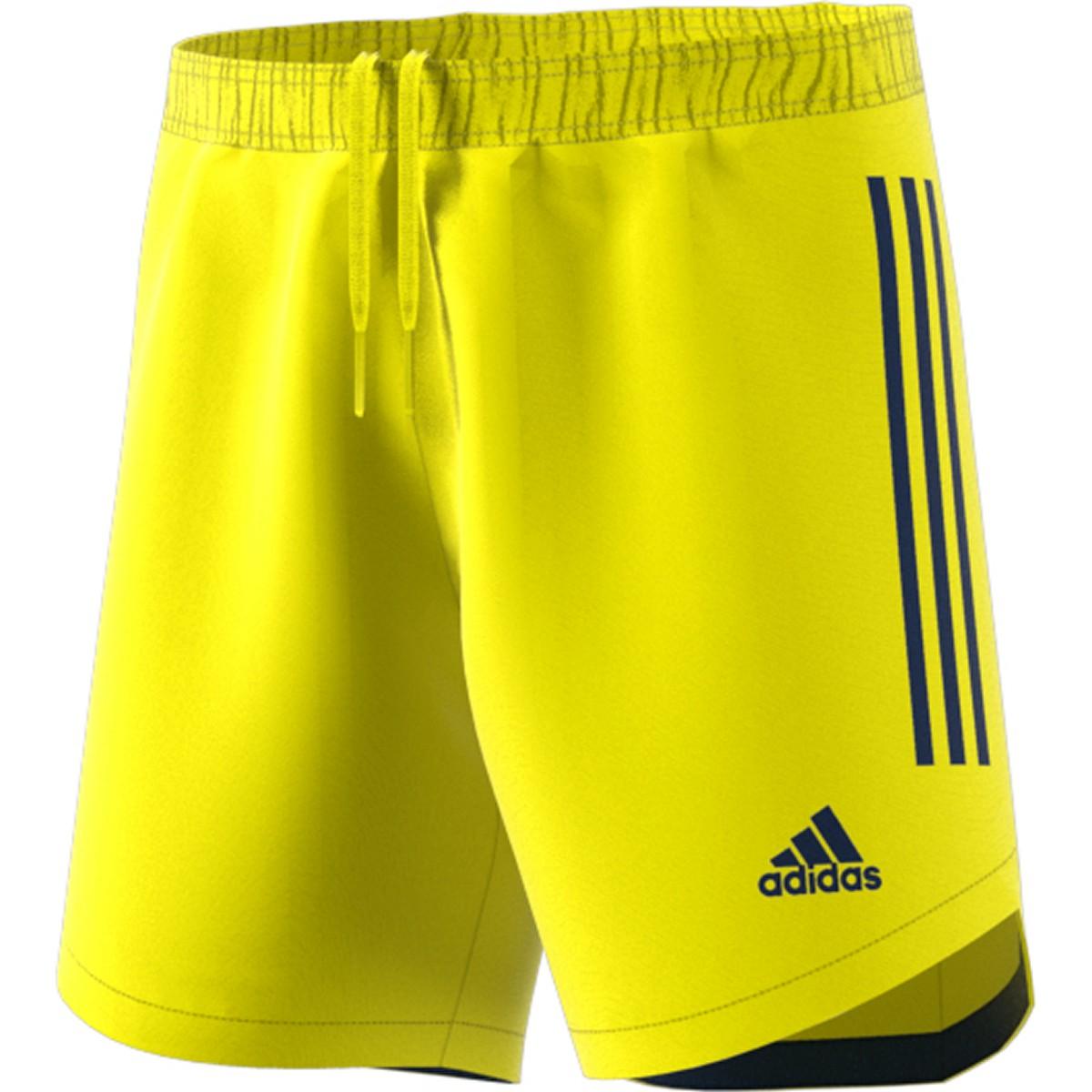 adidas soccer short