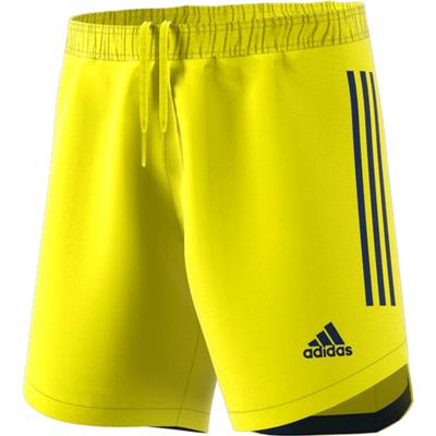 adidas youth shorts
