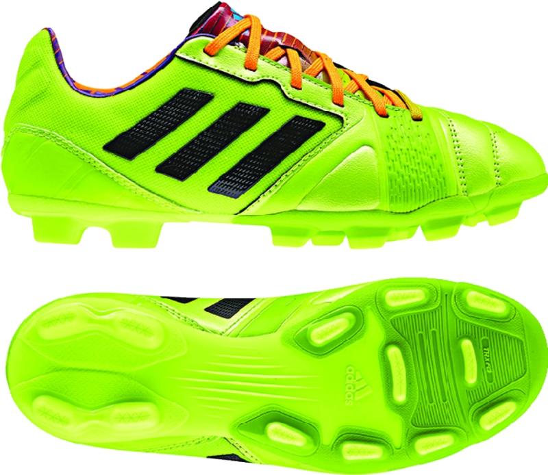 running shoes with lateral support