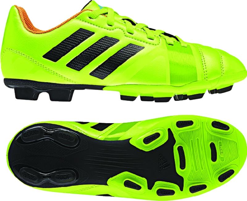 nike nitrocharge 3.0