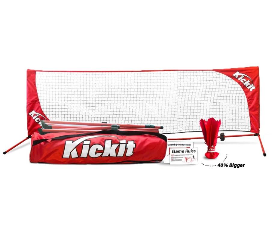  Kickit Sport- Pack