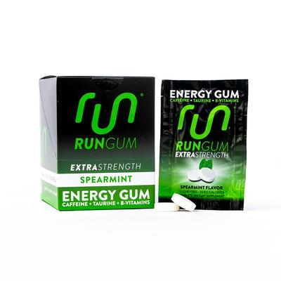 Run Gum Extra Strength