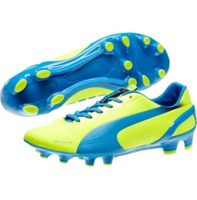  Evospeed 2.2 Fg