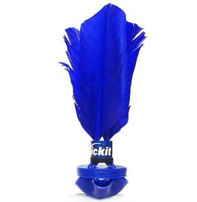 Kickit Sidekik Neon Blue