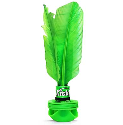 Kickit Sidekik Neon Green