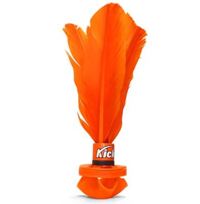 Kickit Sidekik Neon Orange