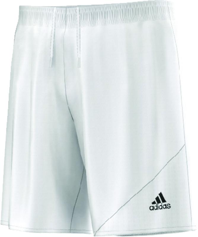 Adidas women's shop striker soccer shorts