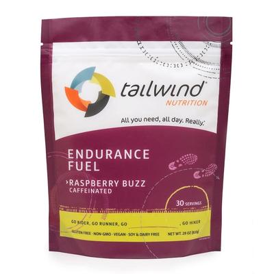 Tailwind Caffeinated Endurance Fuel 30