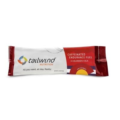 Tailwind Caffeinated Endurance Fuel Single COLORADO_COLA