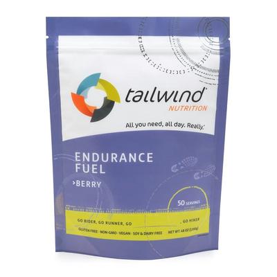 Tailwind Endurance Fuel 30 Serving BERRY
