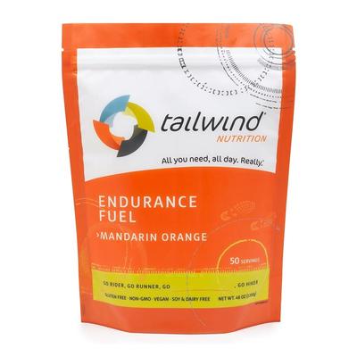 Tailwind Endurance Fuel 30 Serving MANDARIN_ORANGE