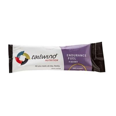 Tailwind Endurance Fuel Single Pack BERRY