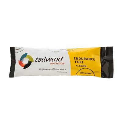 Tailwind Endurance Fuel Single Pack LEMON