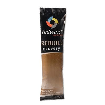 Tailwind Rebuild Recovery Single Pack CHOCOLATE