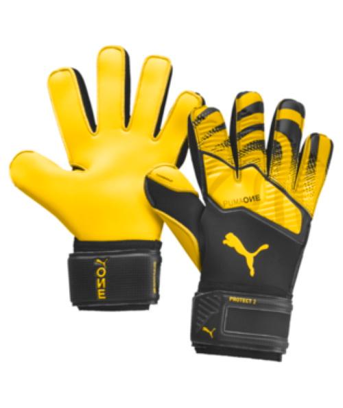 puma protection