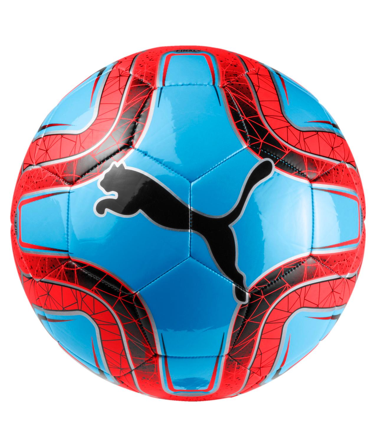 Soccer Plus | PUMA NORTH AMERICA INC Puma Final 6 MS Trainer Soccer Ball