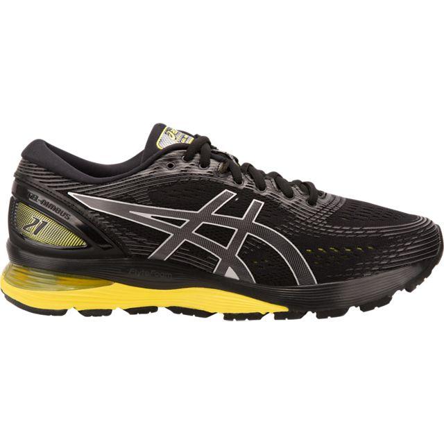 nimbus 21 black yellow