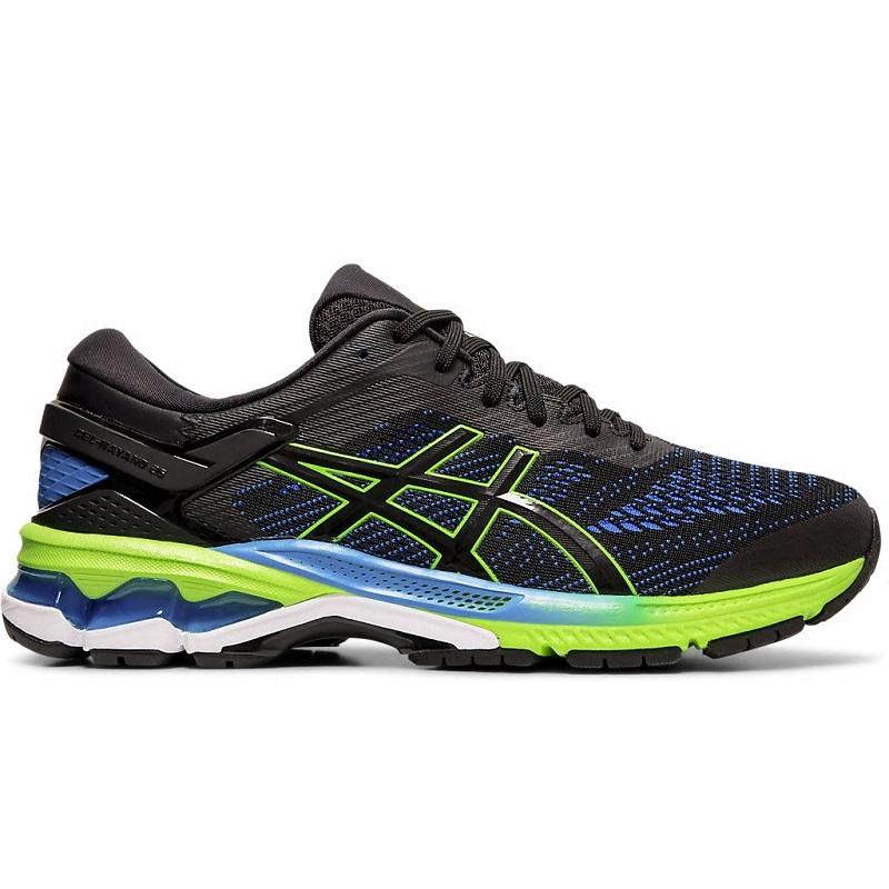 gel technology shoes