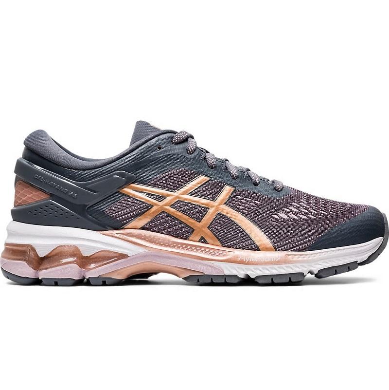 asic gel kayano womens running shoes