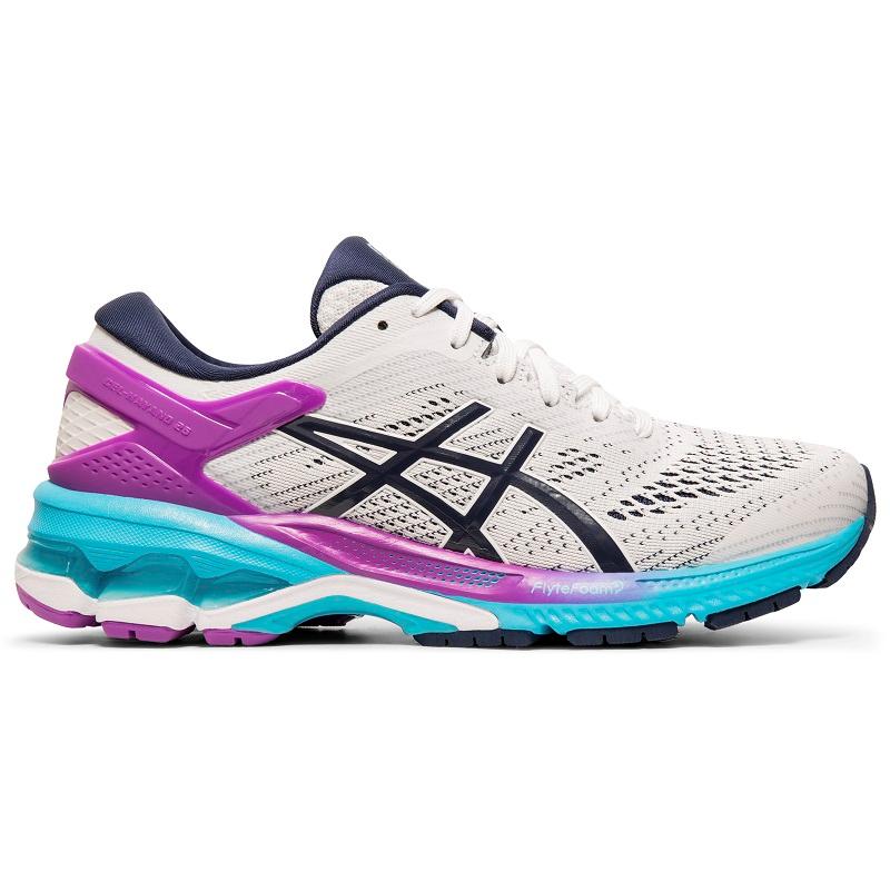 asics kayano womens new